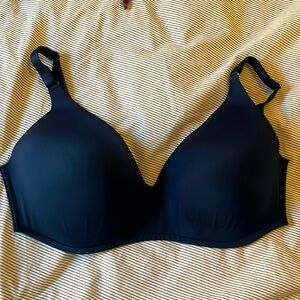 Soma Vanishing 360 Wireless 38DDD Navy